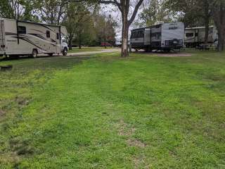 Dawson City Park