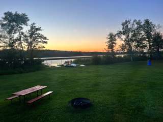 Dower Lake Recreation Area