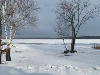 Park Lake Campground