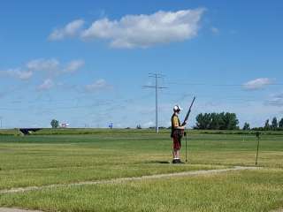 Alexandria Shooting Park and RV Campground