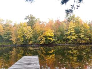 Murphy Flowage Park