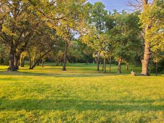 Lake Marion Co Park