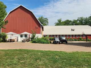 Red Barn Campground