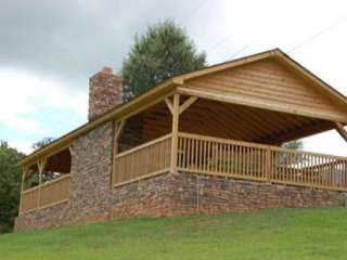 Asheville West KOA