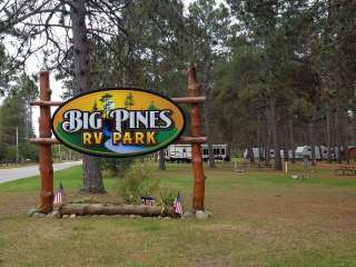 Big Pines RV Park