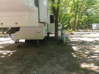 A J Acres Campground