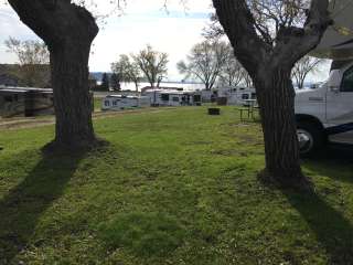 Lake Pepin Campground & Trailer Court