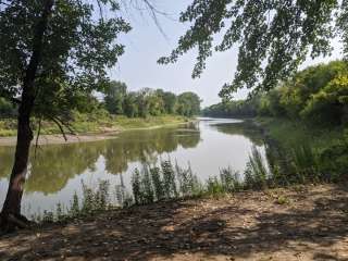 Minnesota Valley Rec Area