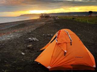 Fishing Hole Campground