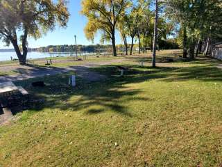 Shell Lake Municipal Park