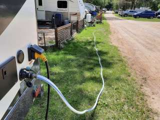 Fish Lake Acres Campground