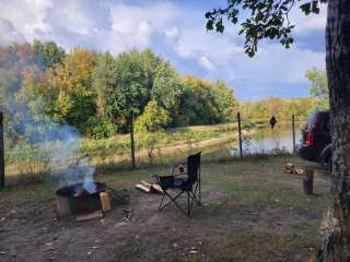 Jacobson County Campground