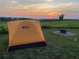 Lac qui parle county park