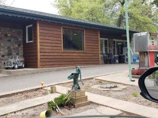 Fritz's Resort & Campground