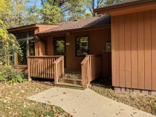 Camp Sacajawea Retreat Center