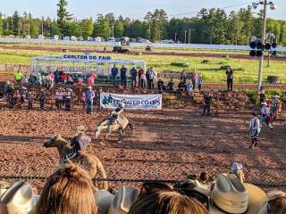 Carlton County Fairgrounds