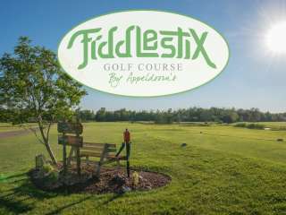 Fiddlestix RV and Golf Resort