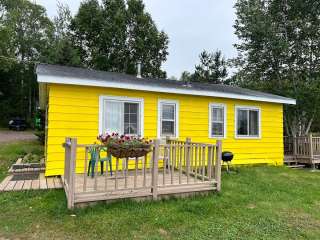 North Shore Cottages