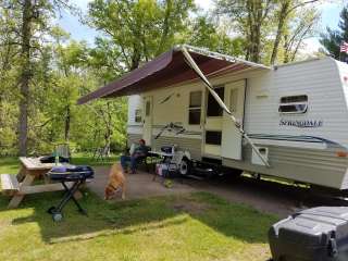 Eagles Landing Campground