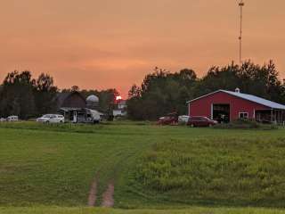 Summit Lake Campground & RV Park