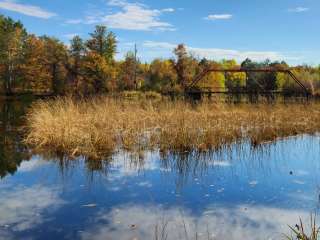 Trego Town Park