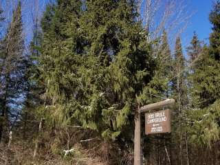 Brule River Motel and Campground