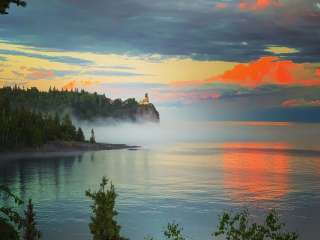 Split Rock Lighthouse State Park