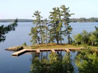 Voyagers National Park Backcountry Camping — Voyageurs National Park