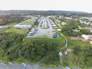 Ocean Shores RV Park