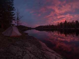 Echo Lake (minn)