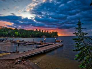 The Pines of Kabetogama Resort