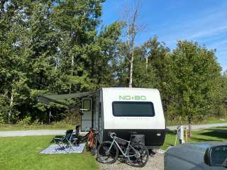 Trails RV Park