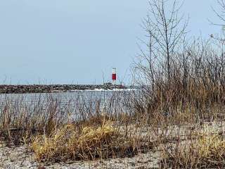 Zippel Bay State Park