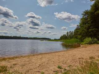 Whiteface Reservoir