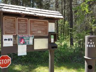 Indian Lake Campground