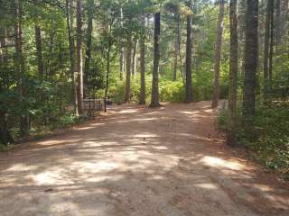 Norway Beach - Wanaki Campground Loop