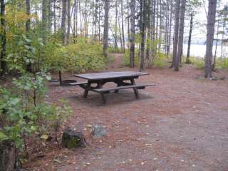 Birch Lake Campground