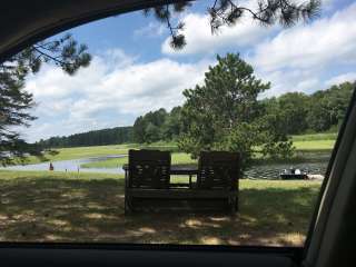 Becker's Resort & Campground 