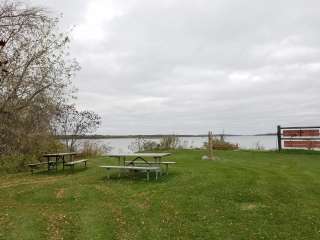 Shores Of Leech Lake RV & Marina