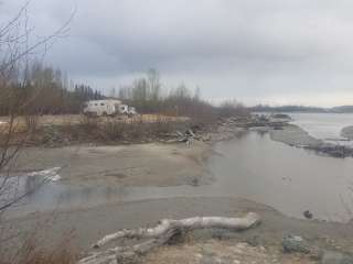 Susitna Landing 