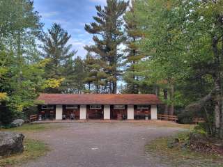 Cliff Wold's Campground