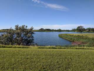 Brewer Lake Rec Area