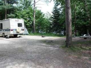 Deer Lake Campground