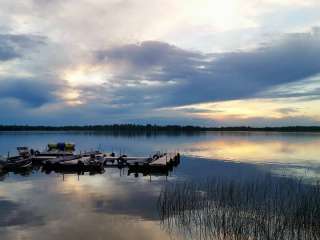 Moens Birch Haven Campground