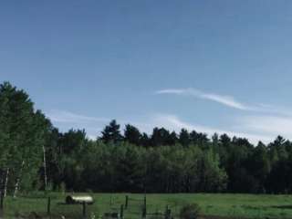 Hoodoo Valley Farm