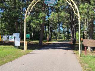 Itasca County Fairgrounds