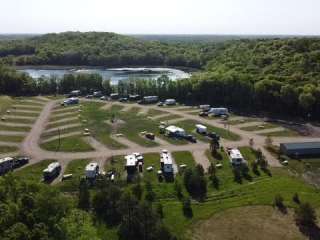 Hillmans RV Park