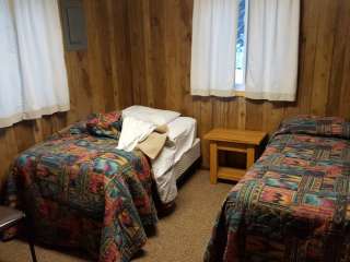 Nodak Lodge and Campground