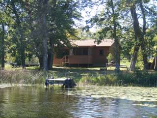 Wilderness Bay Resort and Campground