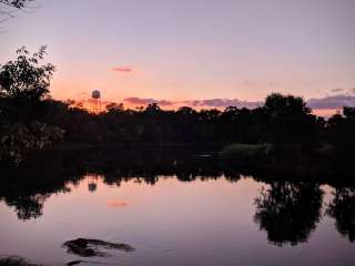 St. Hilaire City Park